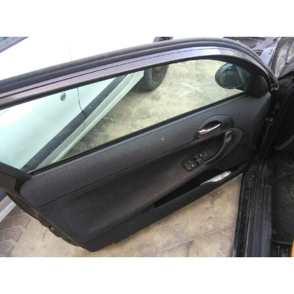 alfa romeo 147 (190) del año 2002