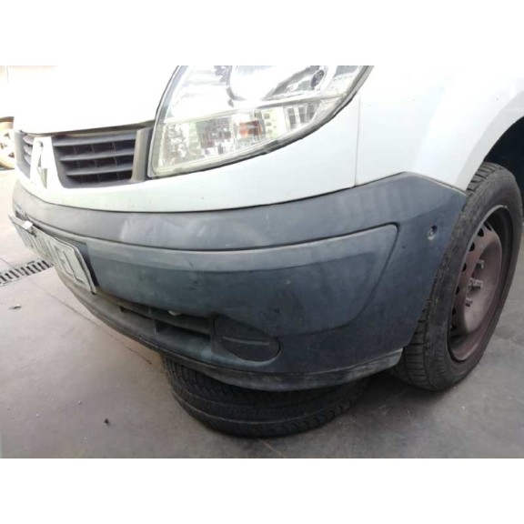 renault kangoo (f/kc0) del año 2007