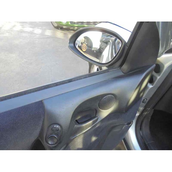 opel vectra b berlina del año 1998