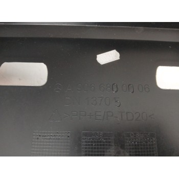 Recambio de salpicadero para volkswagen crafter 30-50 furgoneta (2e_) 2.5 tdi referencia OEM IAM A9066800006  