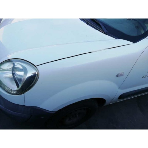 renault kangoo (f/kc0) del año 2007