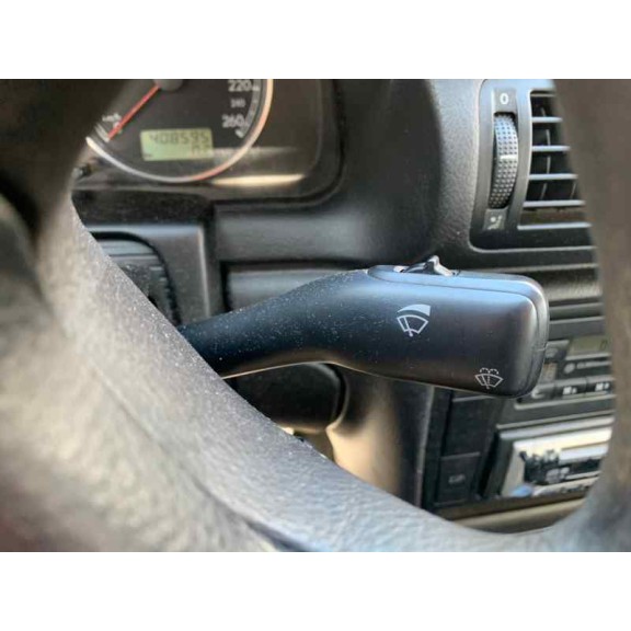 volkswagen passat berlina (3b3) del año 2003