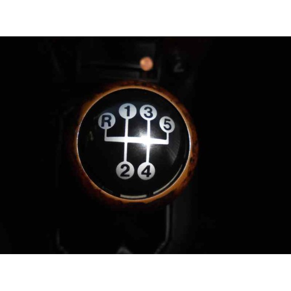 opel vectra b berlina del año 1998