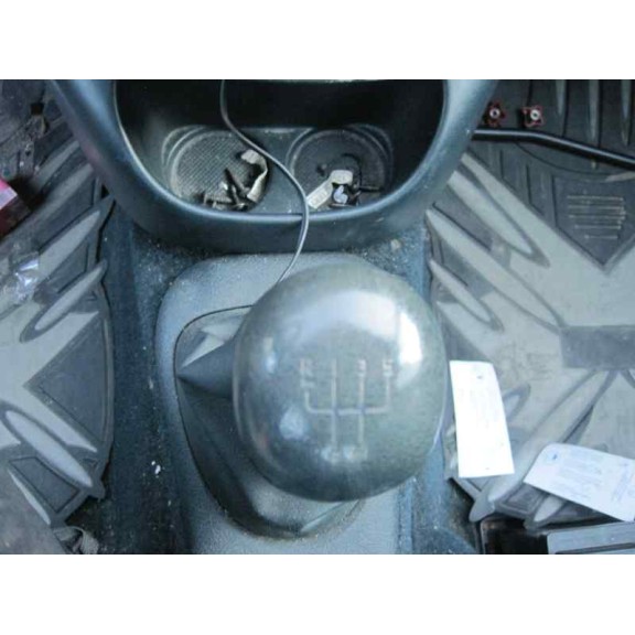 renault megane i scenic (ja0) del año 1998