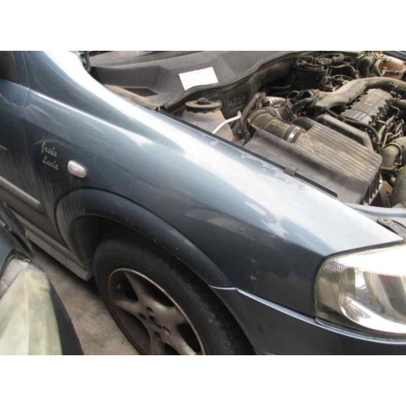 opel astra g berlina del año 1999