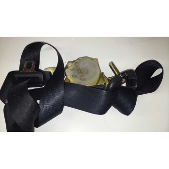 CINTURON SEGURIDAD DELANTERO DERECHO 