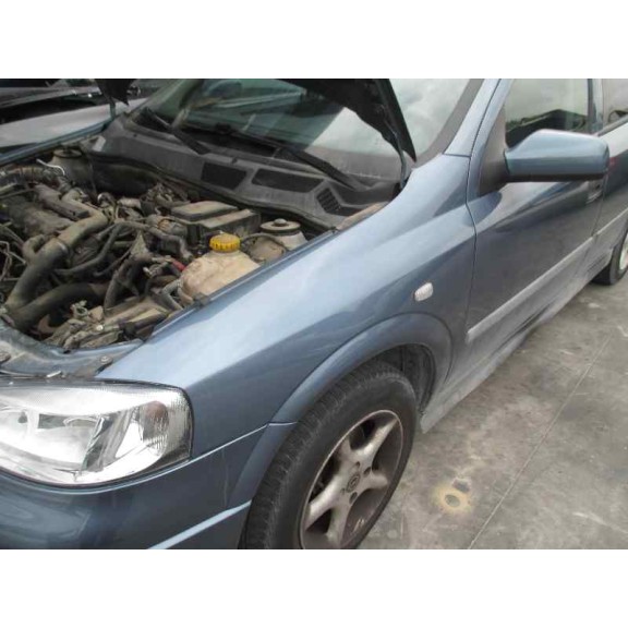 opel astra g berlina del año 1999