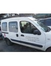 renault kangoo (f/kc0) del año 2007