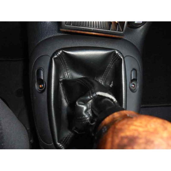 opel vectra b berlina del año 1998