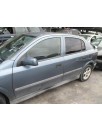 opel astra g berlina del año 1999