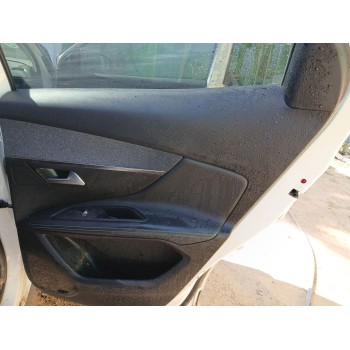 GUARNECIDO PUERTA TRASERA DERECHA 9810516277 