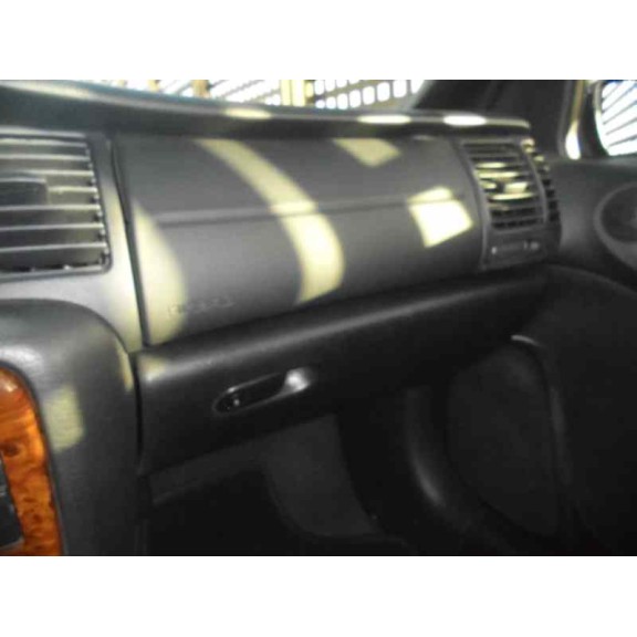 opel vectra b berlina del año 1998