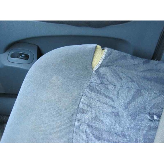 renault megane i scenic (ja0) del año 1998