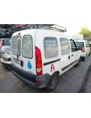 renault kangoo (f/kc0) del año 2007