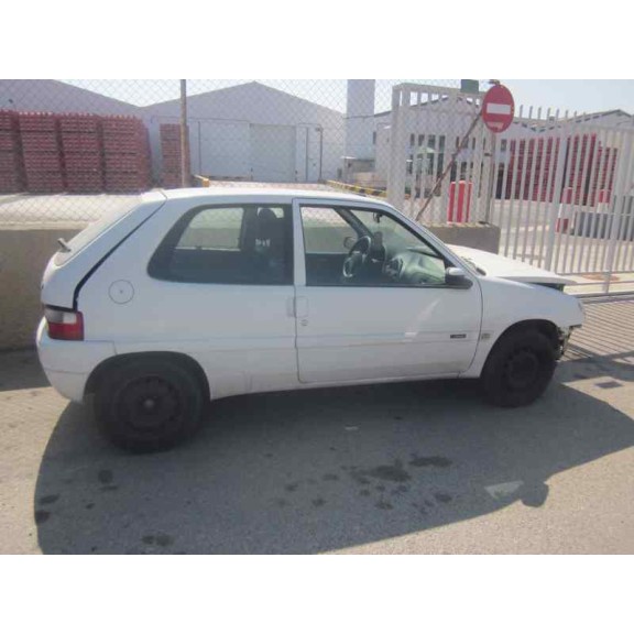 citroën saxo del año 2003