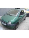 renault twingo (co6) del año 2002