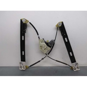 Recambio de elevalunas delantero derecho para seat leon (5f1) style visio edition referencia OEM IAM 5Q0959802B  