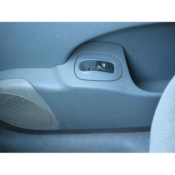 renault megane i scenic (ja0) del año 1998