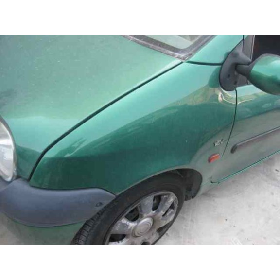 renault twingo (co6) del año 2002