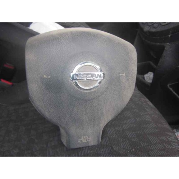 nissan note (e11e) del año 2007