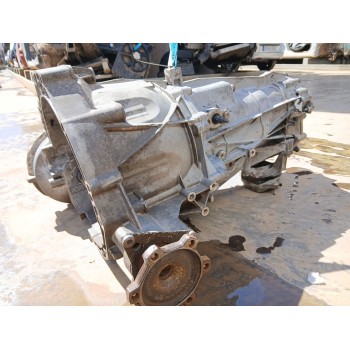 Recambio de despiece caja cambios para audi a5 (8t3) 2.7 tdi referencia OEM IAM   