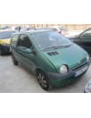 renault twingo (co6) del año 2002