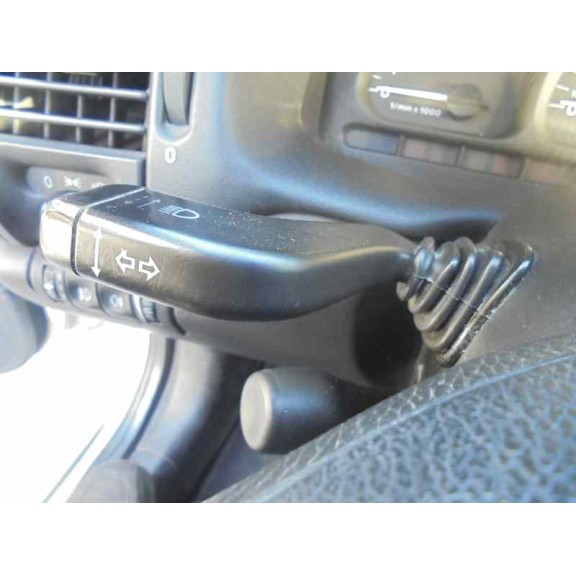 opel vectra b berlina del año 1998