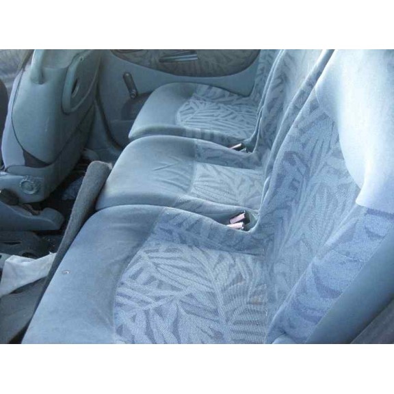 renault megane i scenic (ja0) del año 1998