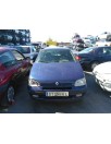renault clio i fase i+ii (b/c57) del año 1997