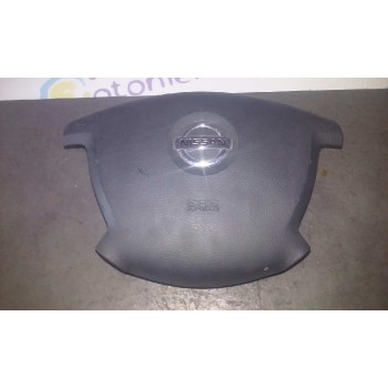 AIRBAG DELANTERO IZQUIERDO 6038826 