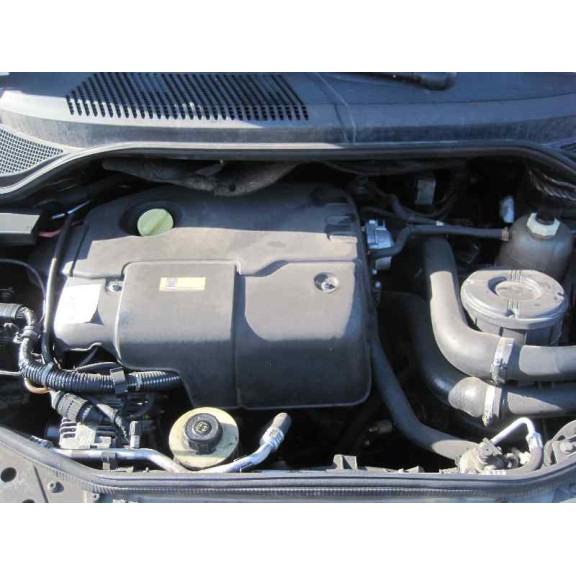 renault megane i scenic (ja0) del año 1998