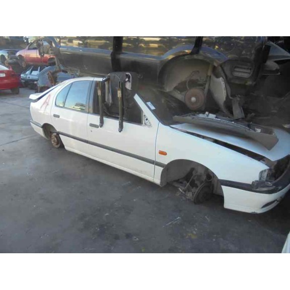 nissan primera berl./familiar (p10/w10) del año 1994