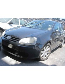 volkswagen golf v berlina (1k1) del año 2003