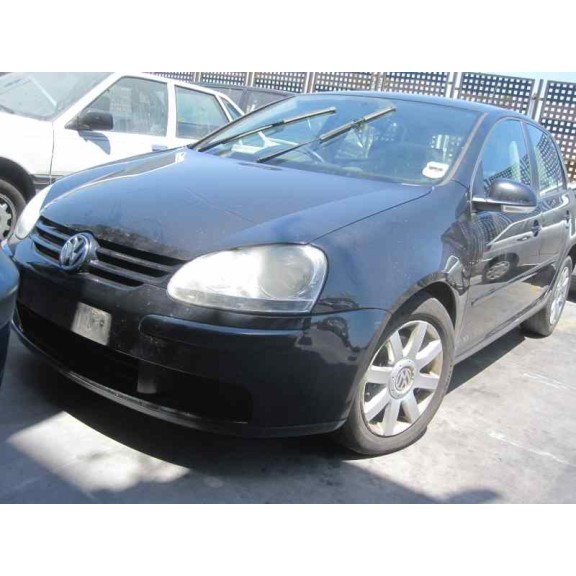 volkswagen golf v berlina (1k1) del año 2003
