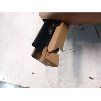 Recambio de asiento delantero derecho para porsche cayenne (9pa) 3.2 referencia OEM IAM   