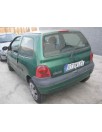renault twingo (co6) del año 2002