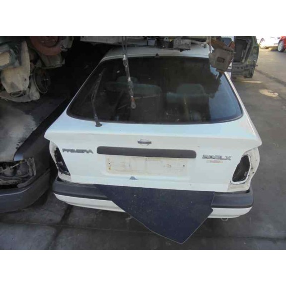 nissan primera berl./familiar (p10/w10) del año 1994