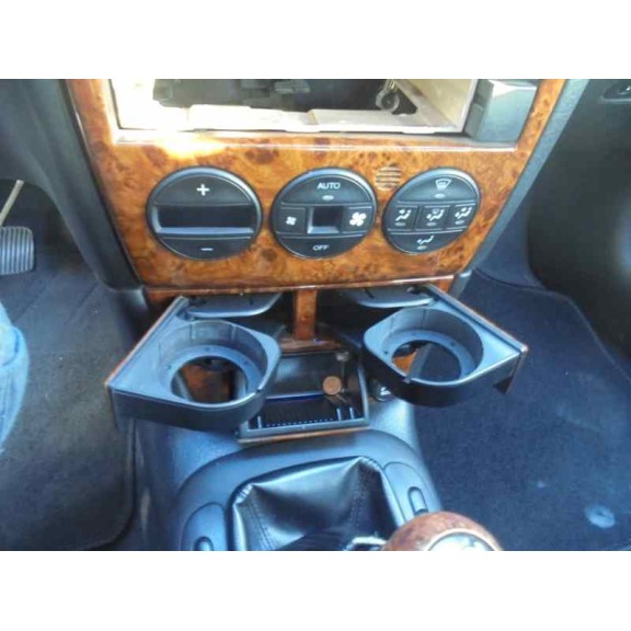 opel vectra b berlina del año 1998