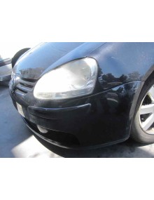 volkswagen golf v berlina (1k1) del año 2003 2