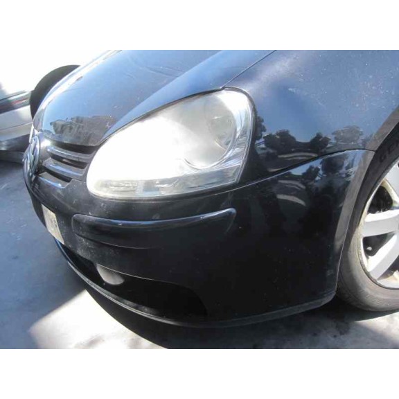 volkswagen golf v berlina (1k1) del año 2003