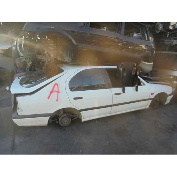 nissan primera berl./familiar (p10/w10) del año 1994