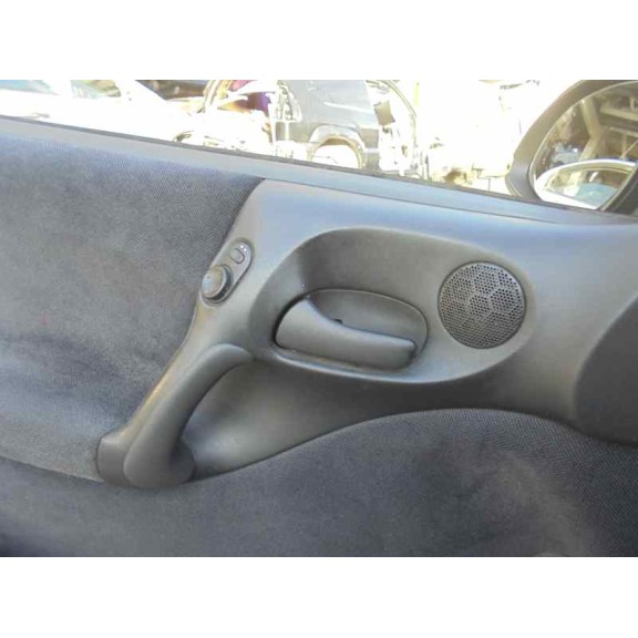 opel vectra b berlina del año 1998