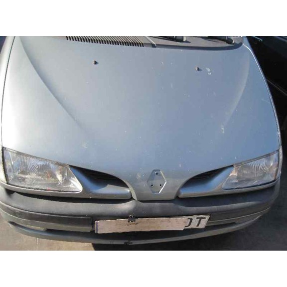 renault megane i scenic (ja0) del año 1998