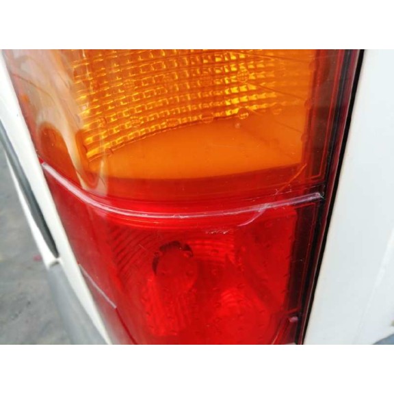 renault kangoo (f/kc0) del año 2007