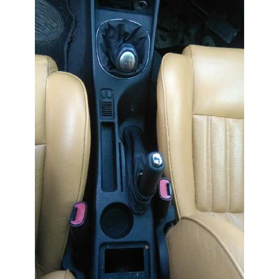 alfa romeo 147 (190) del año 2002