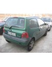 renault twingo (co6) del año 2002