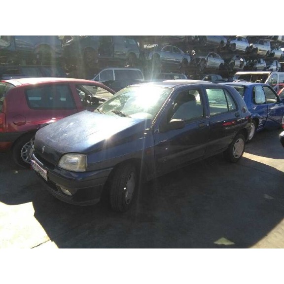 renault clio i fase i+ii (b/c57) del año 1997