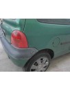 renault twingo (co6) del año 2002