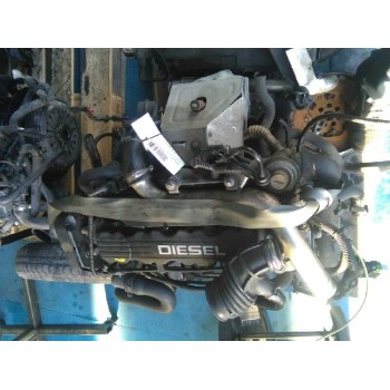 MOTOR COMPLETO X17DTL <<M>> 
