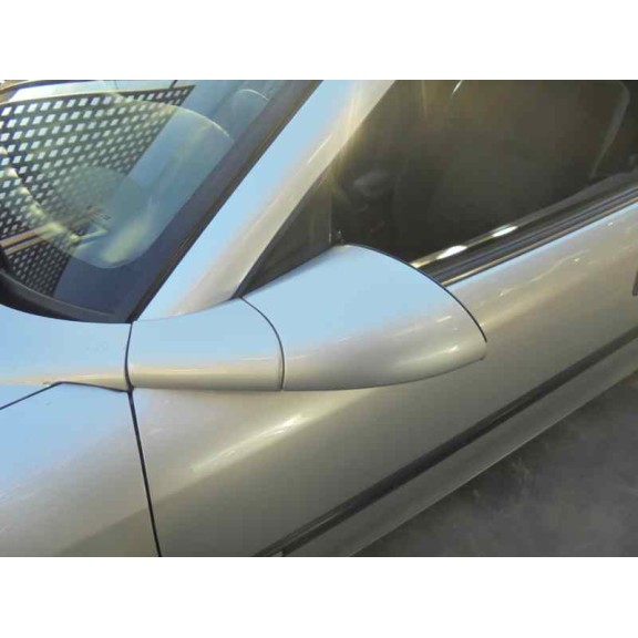 opel vectra b berlina del año 1998